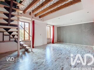 Appartement à vendre 6 pièces 123 m²