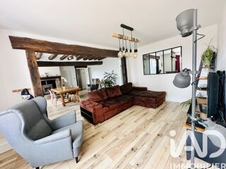  Maison à vendre 7 pièces 153 m²