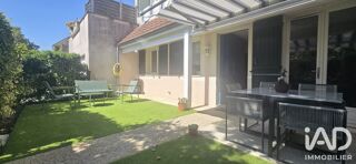  Appartement à vendre 2 pièces 46 m²