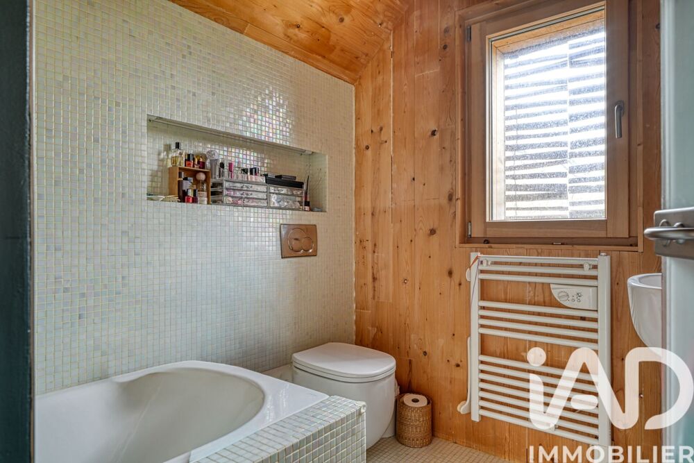 à vendre  Maison Bessancourt (95550)