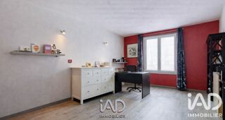 Vente Maison Vente Maison de ville 5 pièces Montlhéry