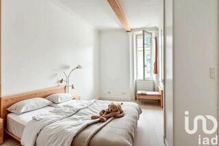  Appartement à vendre 2 pièces 27 m²