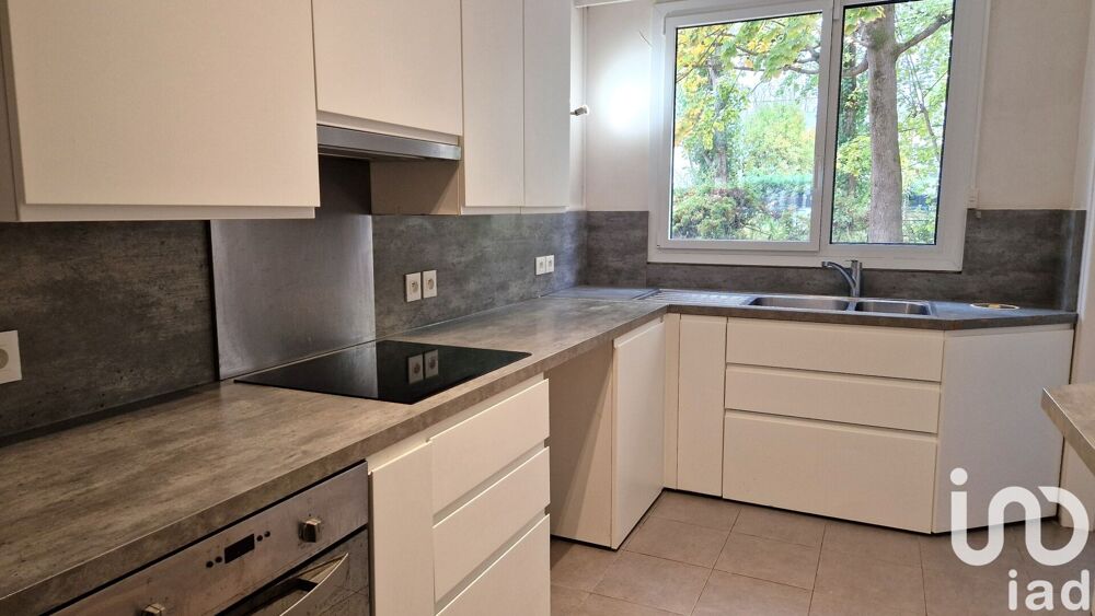 � vendre  Appartement Maisons-Laffitte (78600)