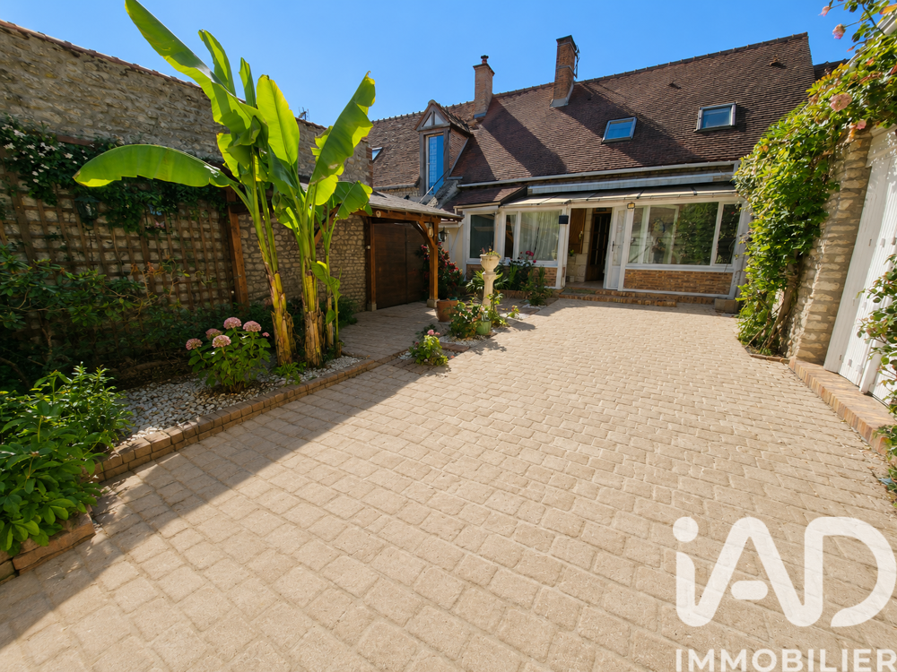 Vente Maison/villa 9 pièces
