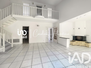  Maison � vendre 4 pi�ces 107 m�