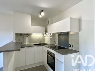 Appartement � vendre 2 pi�ces 40 m�