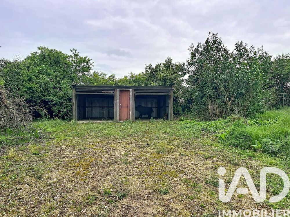 Vente Maison Vente Maison/villa 3 pièces Saint-maurice-sur-aveyron