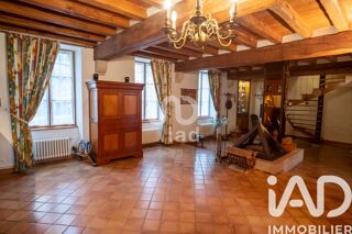  Maison à vendre 5 pièces 183 m²