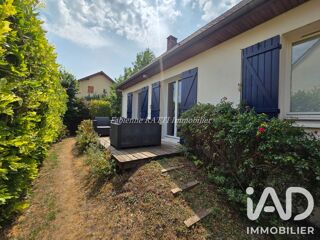  Maison à vendre 7 pièces 152 m²