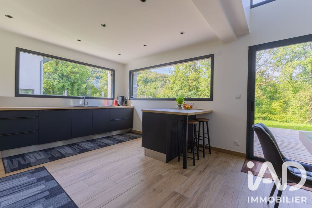 à vendre  Maison Aix-les-Bains (73100)