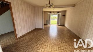  Maison à vendre 5 pièces 107 m²