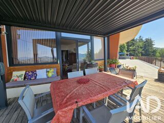  Maison à vendre 15 + pièces 532 m²