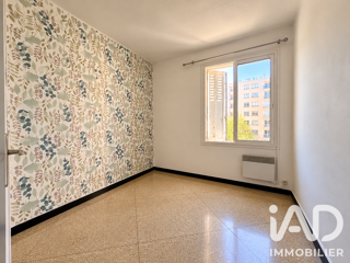  Appartement à vendre 2 pièces 37 m²