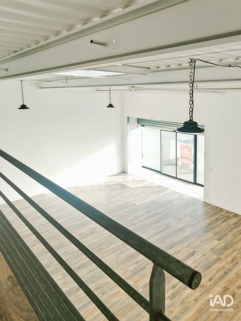   Location Boutique/Local commercial 130 m&sup2; 