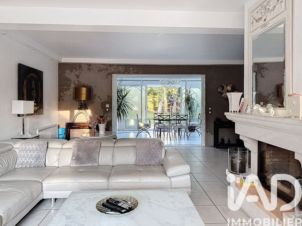 Vente Maison/villa 8 pièces