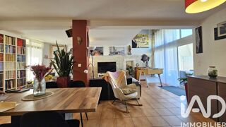  Maison à vendre 6 pièces 192 m²