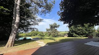  Maison � vendre 7 pi�ces 250 m�