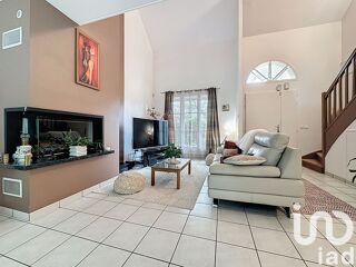  Maison à vendre 7 pièces 158 m²
