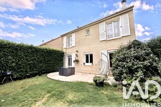  Maison à vendre 4 pièces 115 m²