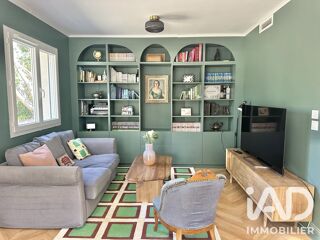  Maison à vendre 3 pièces 81 m²