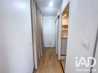  Appartement à vendre 2 pièces 26 m²