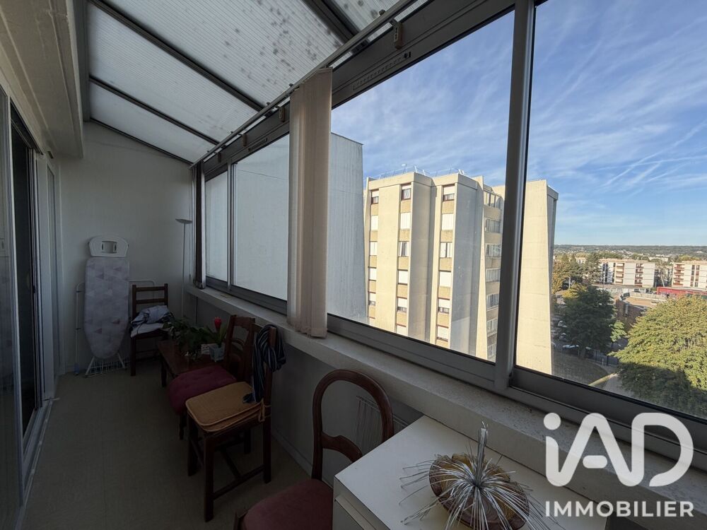 Vente Appartement Vente Appartement 3 pièces Franconville