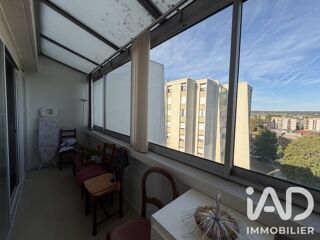 Vente Appartement Vente Appartement 3 pièces Franconville