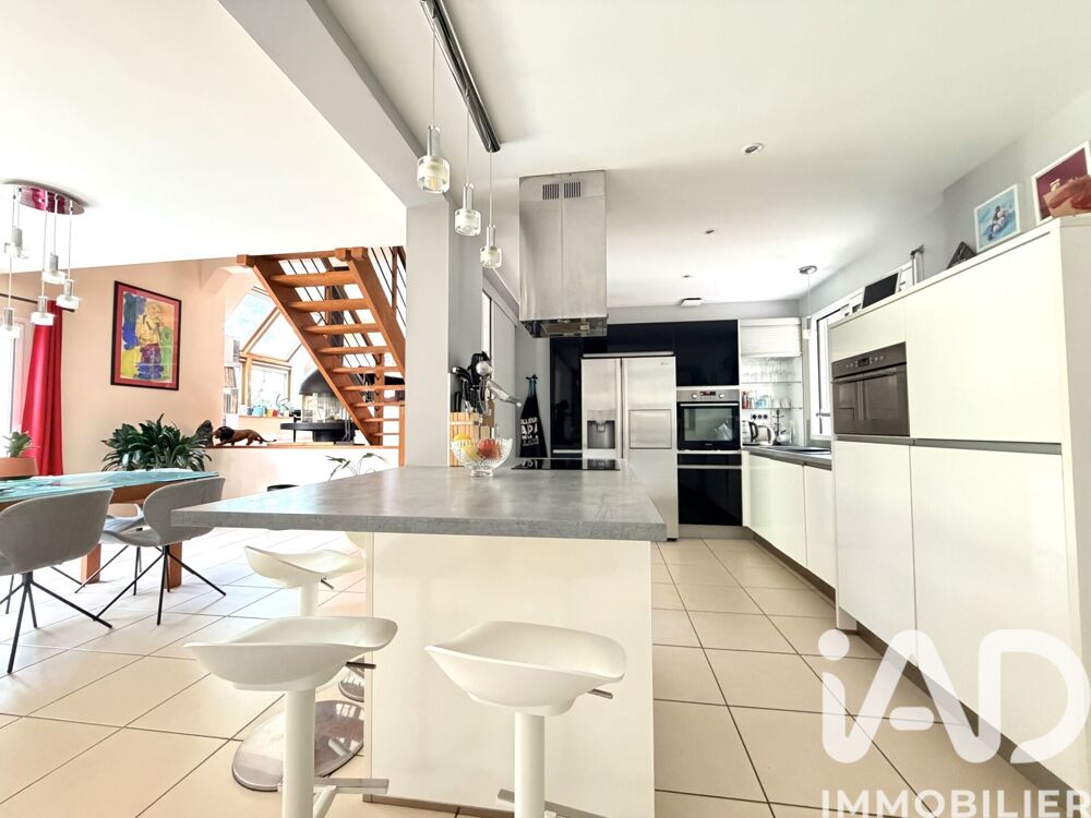 à vendre  Maison Sucé-sur-Erdre (44240)