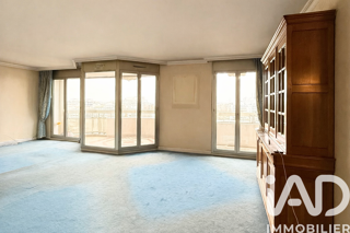  Appartement � vendre 4 pi�ces 94 m�