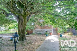  Maison à vendre 5 pièces 140 m²