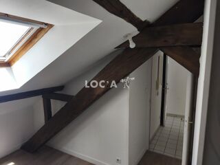  Appartement à louer 3 pièces 39 m²