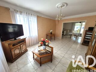  Maison à vendre 8 pièces 146 m²