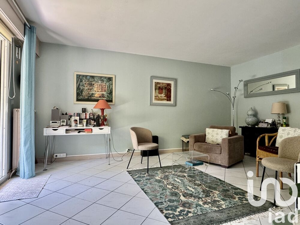 Vente Appartement Vente Appartement 3 pièces La rochelle