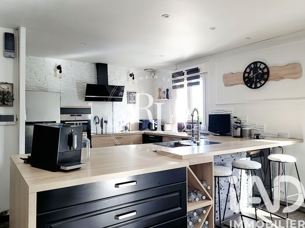 Vente Maison/villa 7 pièces