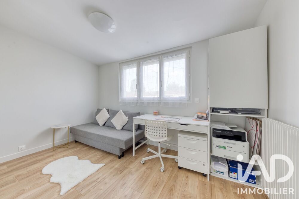 Vente Maison Vente Maison/villa 5 pièces Lésigny