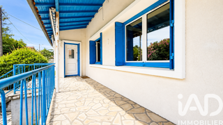  Maison à vendre 6 pièces 139 m²