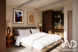  Maison à vendre 4 pièces 101 m²