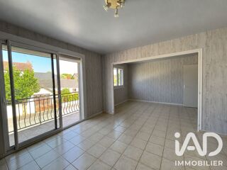  Maison à vendre 4 pièces 78 m²