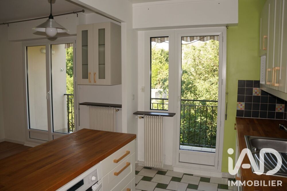 Location Appartement Location Appartement 5 pièces Palaiseau