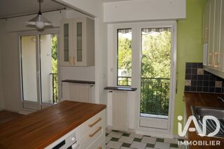  Appartement à louer 5 pièces 83 m²