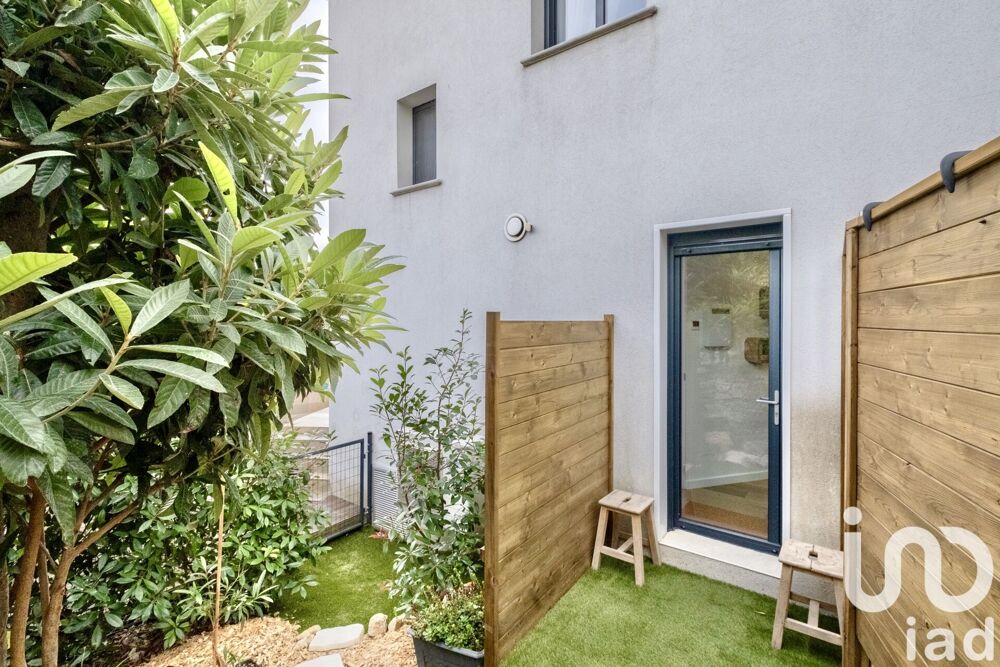 à vendre  Maison Vallauris (06220)