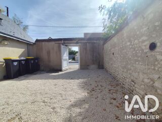  Appartement à louer 1 pièce 22 m²