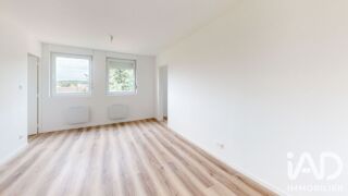  Appartement à vendre 4 pièces 59 m²