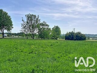  Terrain à vendre 1395 m²