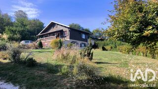  Maison à vendre 4 pièces 110 m²
