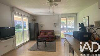  Appartement à vendre 1 pièce 26 m²