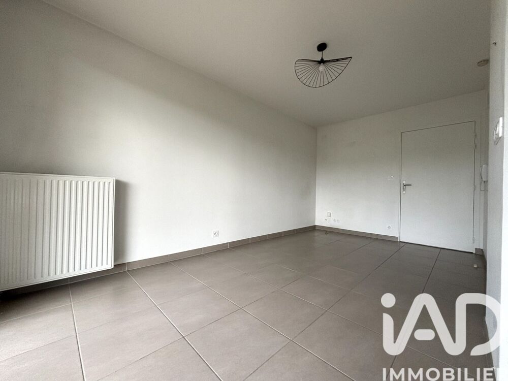 Vente Appartement Vente Appartement 2 pièces Tours