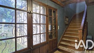  Maison à vendre 10 pièces 209 m²