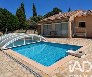  Maison à vendre 7 pièces 152 m²