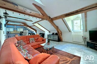  Appartement à vendre 4 pièces 92 m²